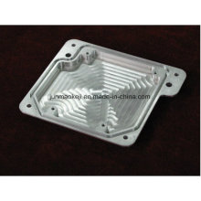 Aluminum Filter Housing for Car/Auto